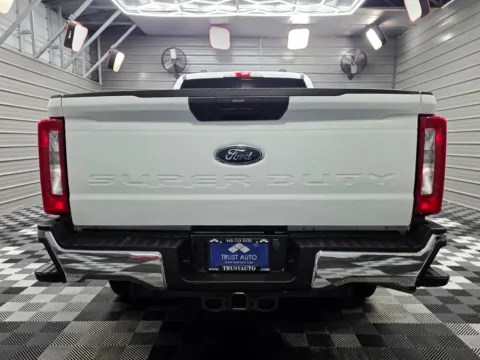 More photos of 2023 Ford Super Duty F-250 SRW XL at Trust Auto, MD