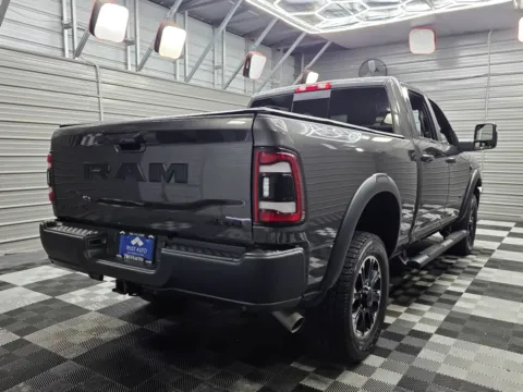 More photos of 2024 Ram 2500 Rebel at Trust Auto, MD