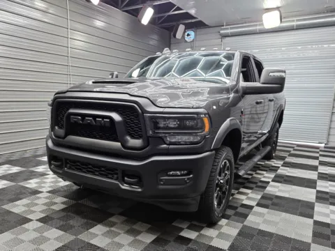 2024 Ram 2500 Rebel for sale in Sykesville, MD