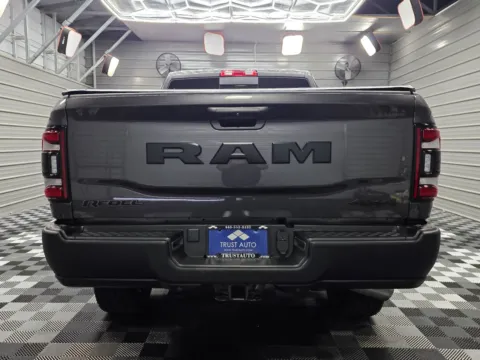 More photos of 2024 Ram 2500 Rebel at Trust Auto, MD