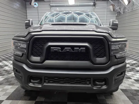 Photos of 2024 Ram 2500 Rebel for sale in Sykesville, MD at Trust Auto