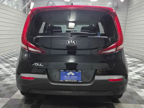 More photos of 2020 Kia Soul LX at Trust Auto, MD