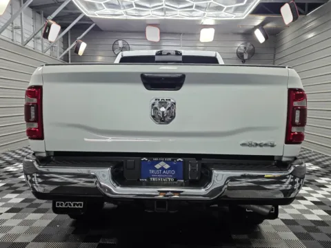 More photos of 2022 Ram 2500 Tradesman at Trust Auto, MD