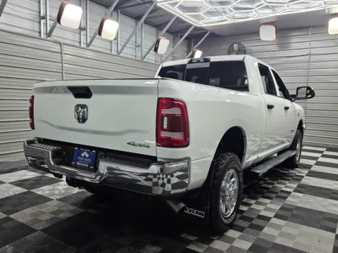 More photos of 2022 Ram 2500 Tradesman at Trust Auto, MD