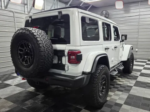 More photos of 2023 Jeep Wrangler Rubicon at Trust Auto, MD