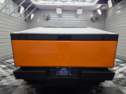 More photos of 2025 Tesla Cybertruck at Trust Auto, MD