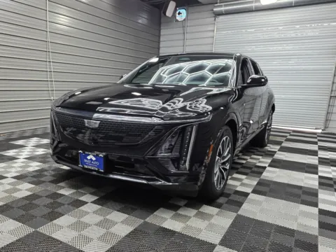 2024 Cadillac LYRIQ Sport for sale in Sykesville, MD