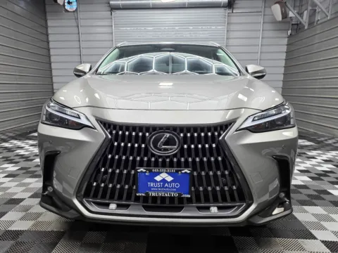 More photos of 2024 Lexus NX 350 Premium AWD SUV at Trust Auto, MD