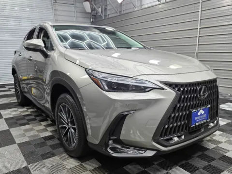 More photos of 2024 Lexus NX 350 Premium AWD SUV at Trust Auto, MD