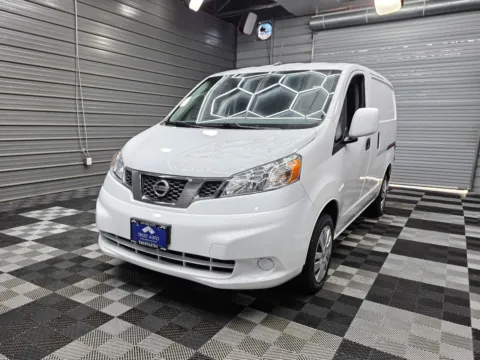2020 Nissan NV200 Compact Cargo S for sale in Sykesville, MD