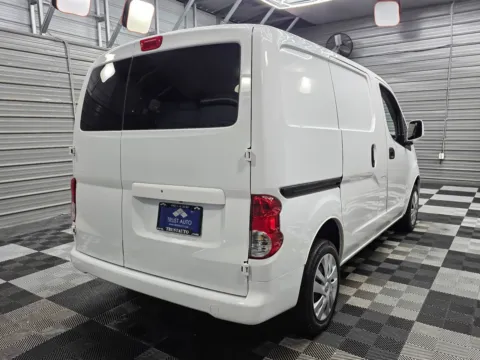 More photos of 2020 Nissan NV200 Compact Cargo S at Trust Auto, MD