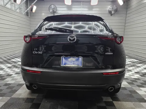 More photos of 2021 Mazda CX-30 2.5 S at Trust Auto, MD