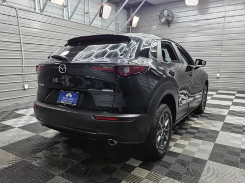 More photos of 2021 Mazda CX-30 2.5 S at Trust Auto, MD