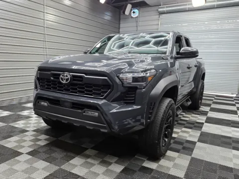 2024 Toyota Tacoma Limited Hybrid for sale in Sykesville, MD