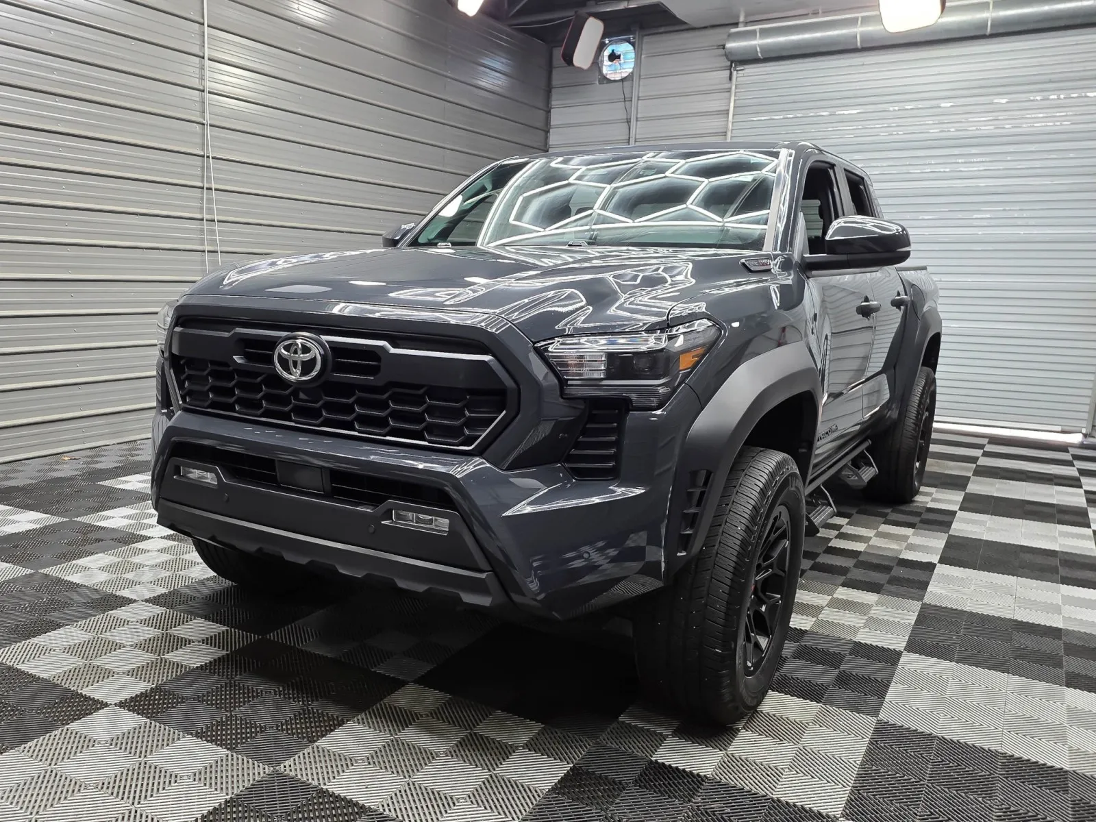 2024 Toyota Tacoma Limited Hybrid for sale in Sykesville, MD
