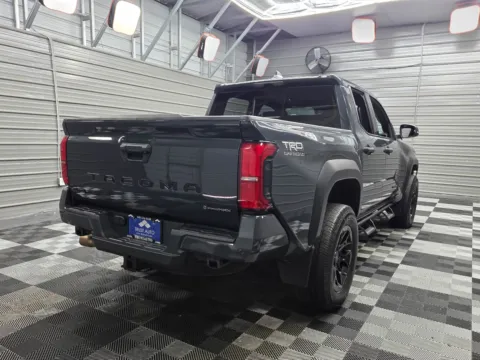 More photos of 2024 Toyota Tacoma Limited Hybrid at Trust Auto, MD