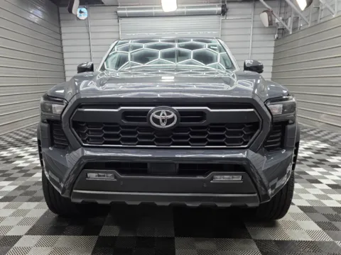 Photos of 2024 Toyota Tacoma Limited Hybrid for sale in Sykesville, MD at Trust Auto