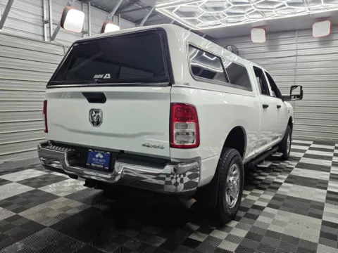 More photos of 2024 Ram 3500 Tradesman at Trust Auto, MD
