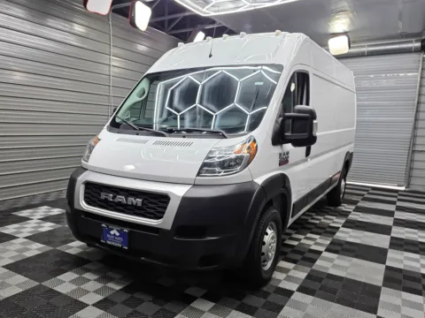 2020 Ram ProMaster Cargo Van 2500 159 WB for sale in Sykesville, MD