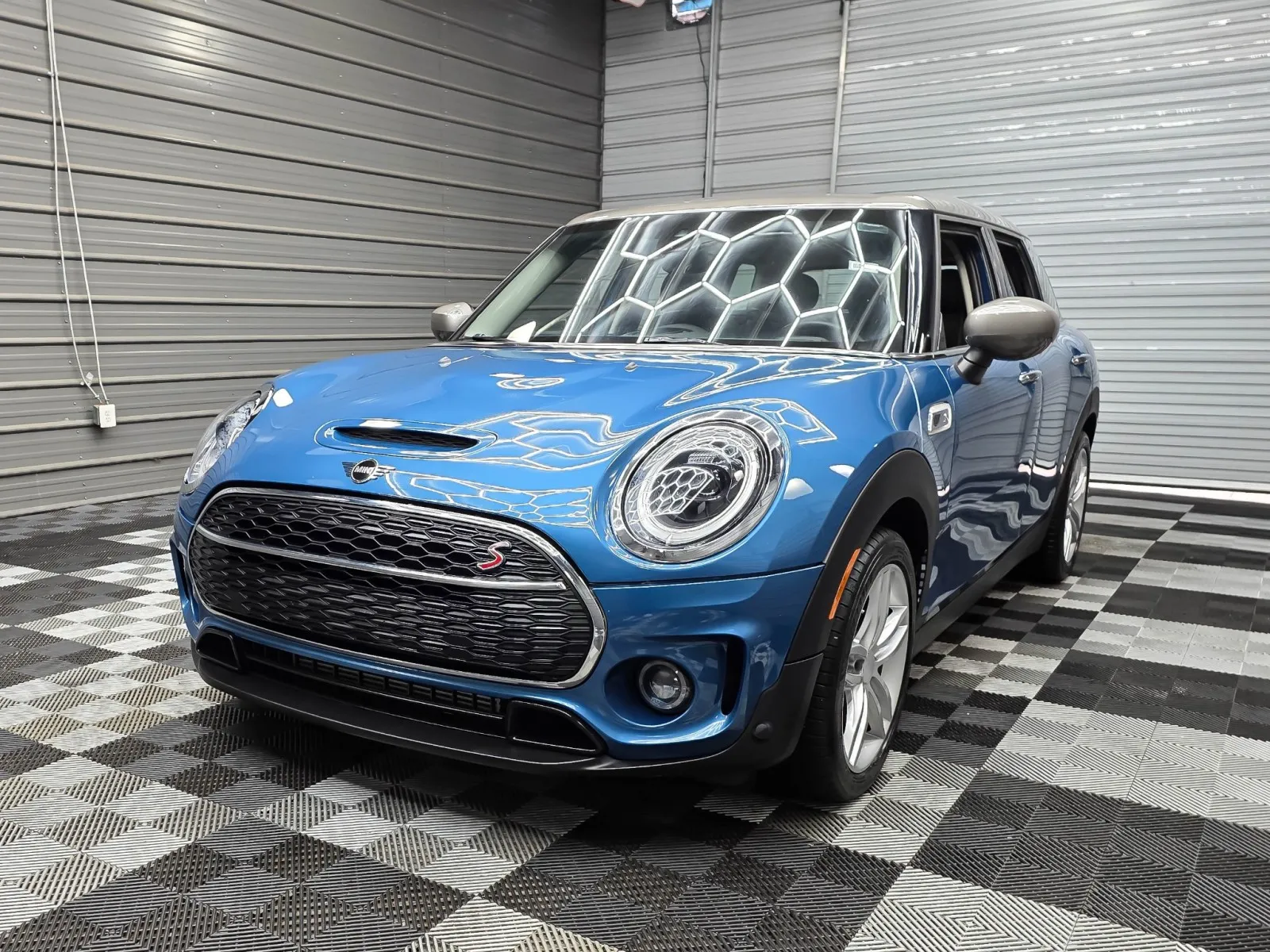 2022 MINI Clubman Cooper S for sale in Sykesville, MD