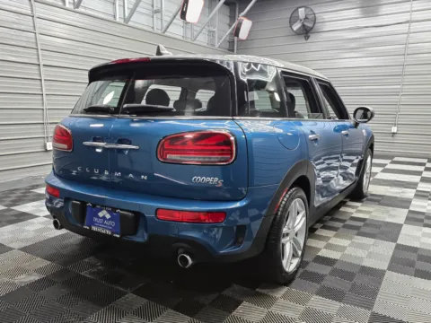More photos of 2022 MINI Clubman Cooper S at Trust Auto, MD