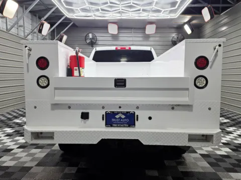 More photos of 2024 Ram 3500 Tradesman at Trust Auto, MD