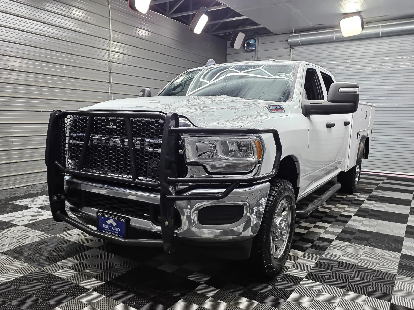 2024 Ram 3500 Tradesman for sale in Sykesville, MD