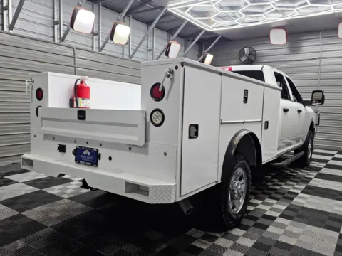 More photos of 2024 Ram 3500 Tradesman at Trust Auto, MD