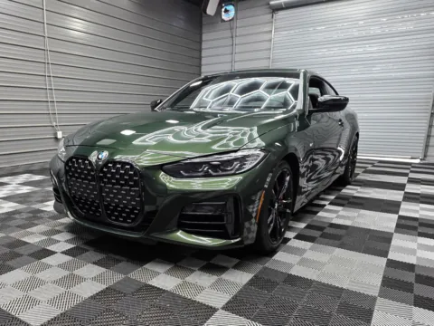 2021 BMW 4 Series M440i xDrive for sale in Sykesville, MD