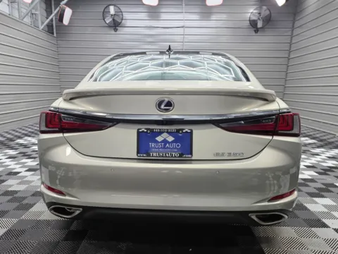 More photos of 2023 Lexus ES 350 at Trust Auto, MD