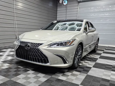 2023 Lexus ES 350 for sale in Sykesville, MD