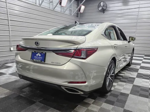 More photos of 2023 Lexus ES 350 at Trust Auto, MD