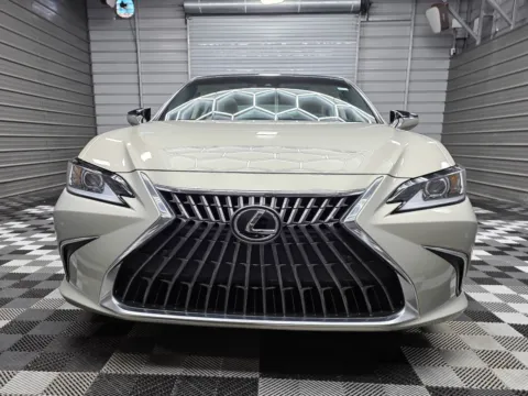 Photos of 2023 Lexus ES 350 for sale in Sykesville, MD at Trust Auto