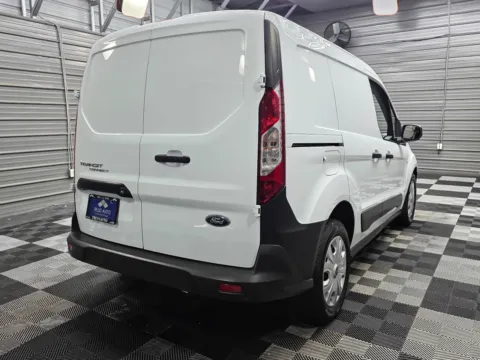 More photos of 2022 Ford Transit Connect Van XL at Trust Auto, MD