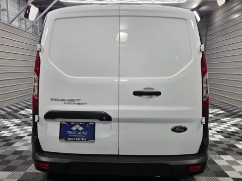 More photos of 2022 Ford Transit Connect Van XL at Trust Auto, MD