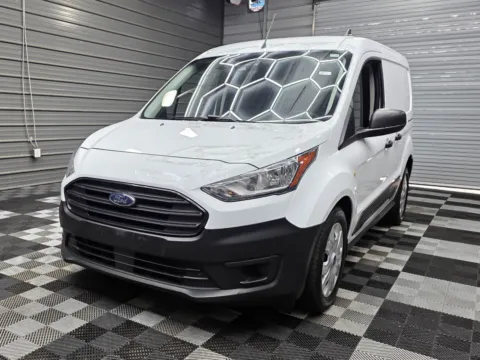 2022 Ford Transit Connect Van XL for sale in Sykesville, MD