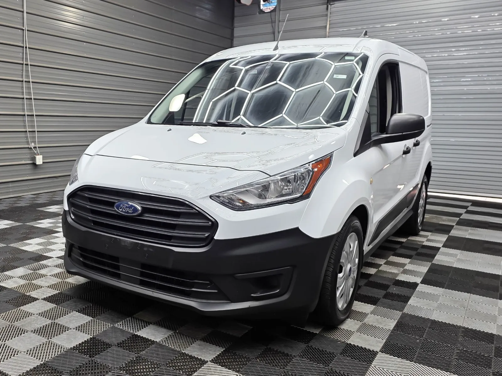 2022 Ford Transit Connect Van XL for sale in Sykesville, MD