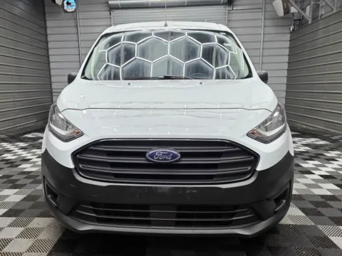 Photos of 2022 Ford Transit Connect Van XL for sale in Sykesville, MD at Trust Auto