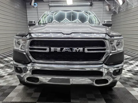 Photos of 2020 Ram 1500 Big Horn for sale in Sykesville, MD at Trust Auto