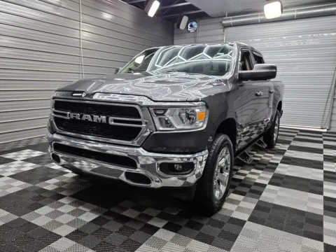 2020 Ram 1500 Big Horn for sale in Sykesville, MD