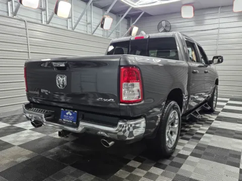 More photos of 2020 Ram 1500 Big Horn at Trust Auto, MD