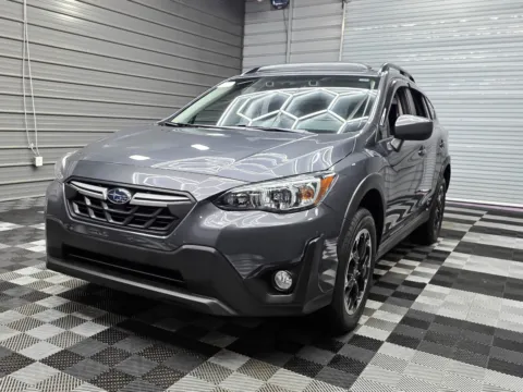 2023 Subaru Crosstrek Premium for sale in Sykesville, MD