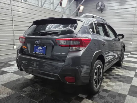 More photos of 2023 Subaru Crosstrek Premium at Trust Auto, MD
