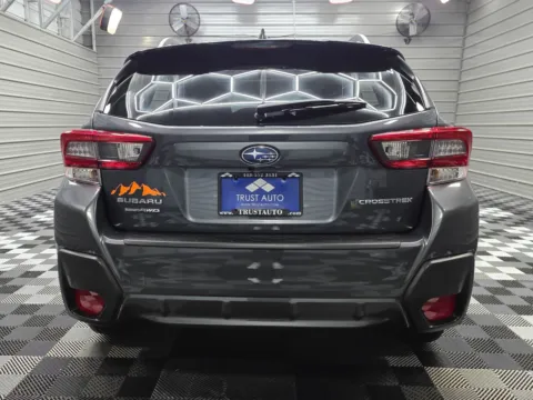 More photos of 2023 Subaru Crosstrek Premium at Trust Auto, MD