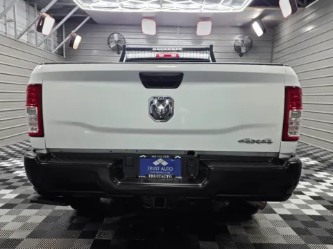 More photos of 2022 Ram 2500 Tradesman at Trust Auto, MD