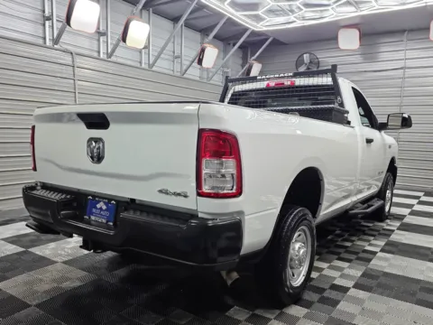 More photos of 2022 Ram 2500 Tradesman at Trust Auto, MD