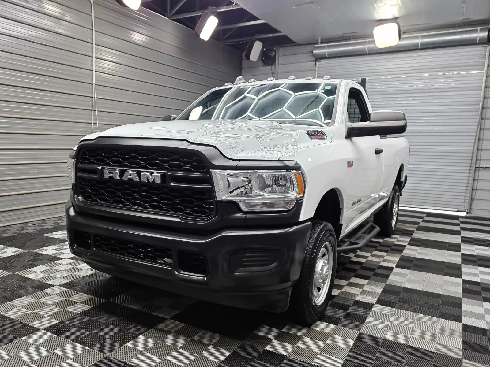 Unknown 2022 Ram 2500 Tradesman for sale in Sykesville, MD