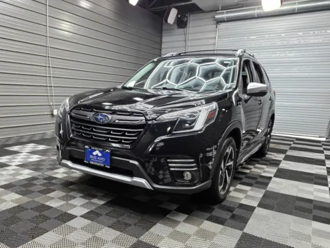 2022 Subaru Forester Touring for sale in Sykesville, MD