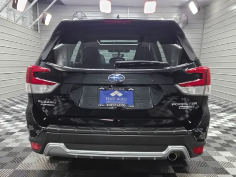 More photos of 2022 Subaru Forester Touring at Trust Auto, MD