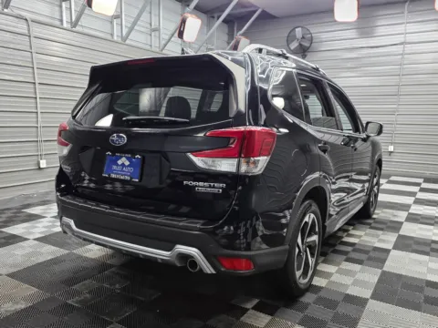 More photos of 2022 Subaru Forester Touring at Trust Auto, MD